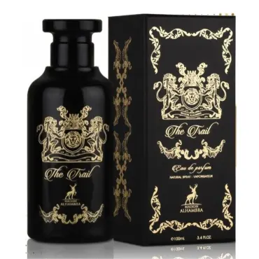 Maison Alhambra The Trail EDP 100 ml. - Unisex