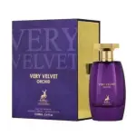 Maison Alhambra Very Velvet Orchid EDP 100 ml.