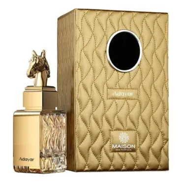 Maison Des Parfums Adayar EDP 80 ml. - Unisex