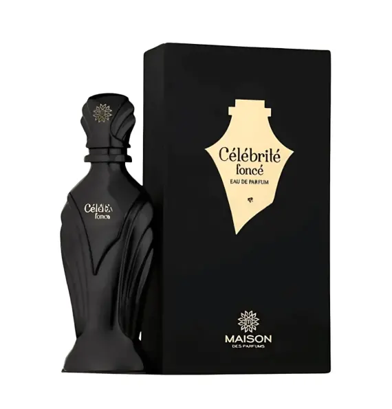 Maison Des Parfums Celebrite Fonce EDP 80 ml. - Unisex