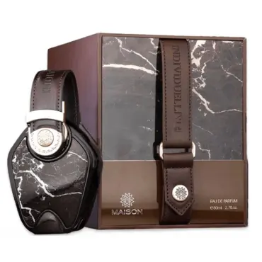 Maison Des Parfums Individuelle Brown EDP 80 ml. - Unisex