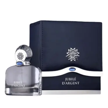 Maison Des Parfums Jubile D'Argent EDP 80 ml. - Unisex