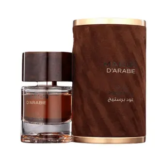 Maison Des Parfums Maison D'Arabie Oud Prestige EDP 80 ml. - Unisex