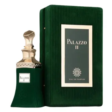 Maison Des Parfums Palazzo II EDP 80 ml. - Unisex