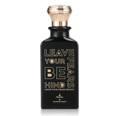 Parfumul meu Leave Your Fears Behind EDP 100 ml. - Unisex
