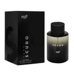 Parfumurile mele Dark Scudo EDP 100 ml. - Unisex