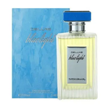 Parfum My Perfumes Deluxe Blue Light EDP 100 ml.