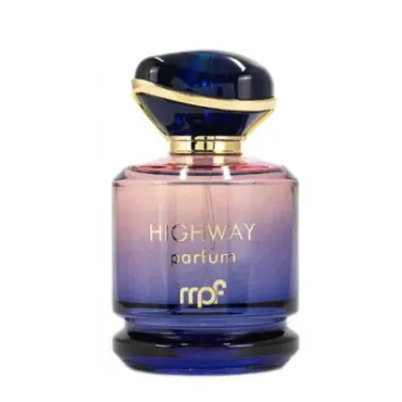 Parfum My Perfumes Highway Bleu EDP 100 ml.
