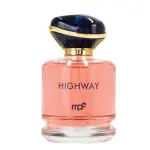Parfumurile mele Highway EDP 100 ml. - Unisex