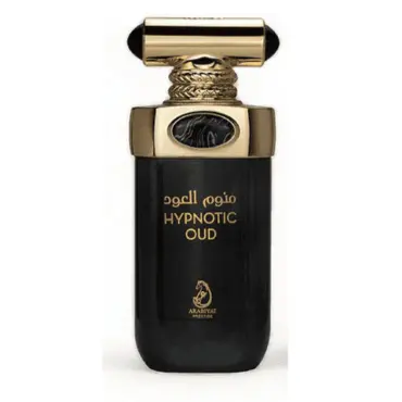 Arabiyat Prestige Hypnotic Oud EDP 100 ml. - Unisex