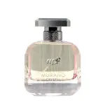 Parfumurile mele Murano Crystal EDP 100 ml. - Unisex