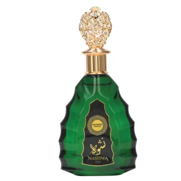 Arabiyat Prestige Nashwa Oud EDP 100 ml. - Unisex
