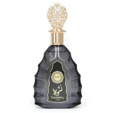 Arabiyat Prestige Nashwa Smoke EDP 100 ml. - Unisex