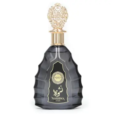 Arabiyat Prestige Nashwa Smoke EDP 100 ml. - Unisex