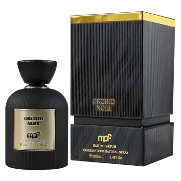 Parfumurile mele Orchid Noir EDP 100 ml. - Unisex