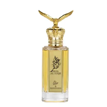 Parfumurile mele Otoori Oud Al Saqr EDP 100 ml. - Unisex