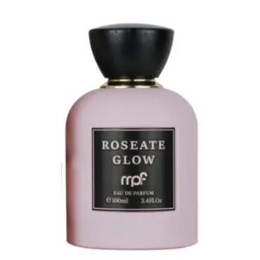 Parfumurile mele Roseate Glow EDP 100 ml. - Unisex