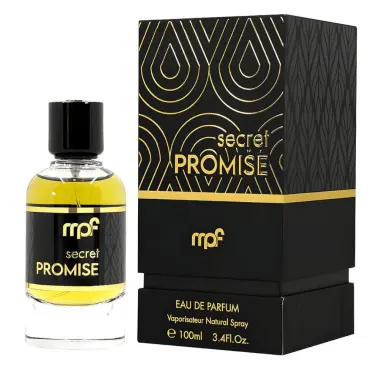 My Perfumes Secret Promise EDP 100 ml. - Unisex