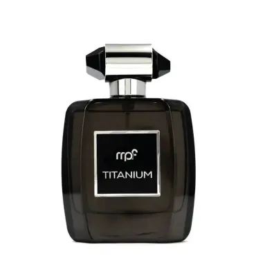 Parfum pentru bărbați My Perfumes Titanium EDP 100 ml.