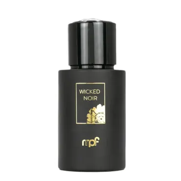 Parfum pentru bărbați Parfumurile mele Wicked Noir EDP 100 ml.