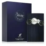 Parfum pentru bărbați Afnan Tribute Blue EDP 100 ml.