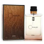Parfum pentru bărbați Ajmal Chivalry EDP 100 ml.