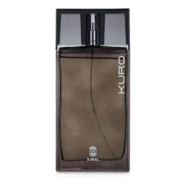 Parfum pentru bărbați Ajmal Kuro EDP 90 ml.