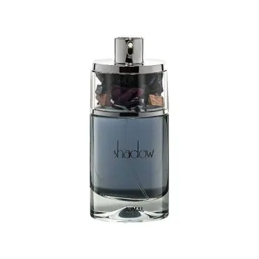 Parfum pentru bărbați Ajmal Shadow Grey EDP 75