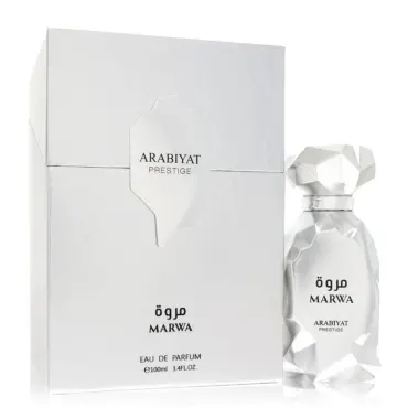 Parfum pentru bărbați Arabiyat Prestige Marwa EDP 100 ml.