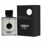 Parfum pentru bărbați Armaf Club de Nuit Urban Man EDP 105 ml.