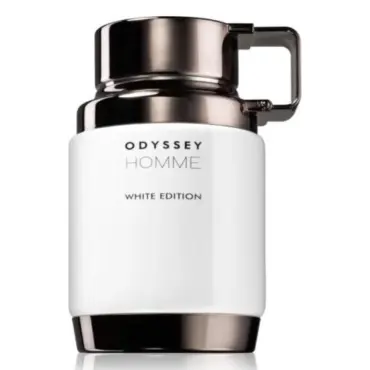 Parfum pentru bărbați Armaf Odyssey Homme White Edition EDP 100 ml.