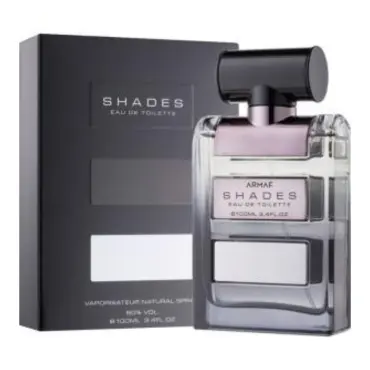 Parfum pentru bărbați Armaf Shades EDP 100 ml.