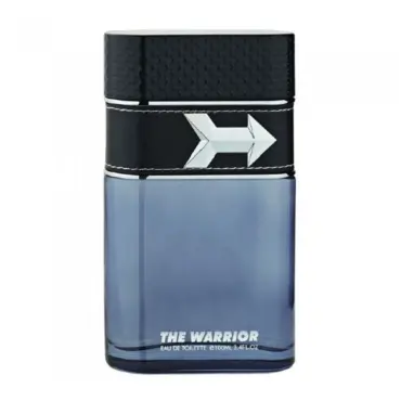 Parfum pentru bărbați Armaf The Warrior EDP 100 ml.