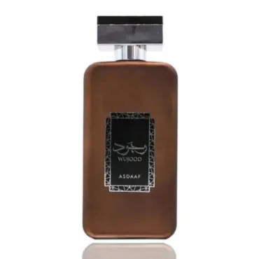 Parfum pentru bărbați Asdaaf Wujood EDP 100 ml.