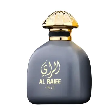 Parfum pentru bărbați Athoor Al Alam Al Raiee Lil Rijal EDP 100 ml.