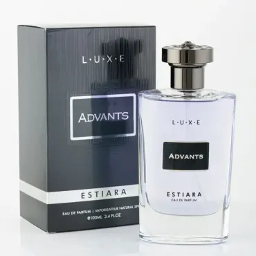 Parfum pentru bărbați Estiara Advants EDP 100 ml.