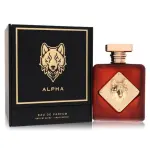 Parfum pentru bărbați French Avenue Alpha EDP 100 ml.