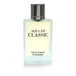 Fragrance World Aqua De Classic Pour Homme 80 ml. 