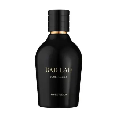 Fragrance World Bad Lad Le Parfum EDP 100 ml.