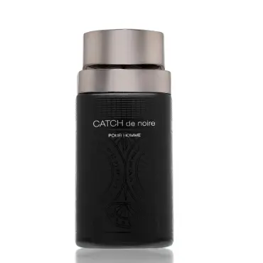 Fragrance World Catch De Noire EDP 100 ml.
