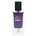Parfum pentru bărbați French Avenue Black Kabul EDP 60 ml.