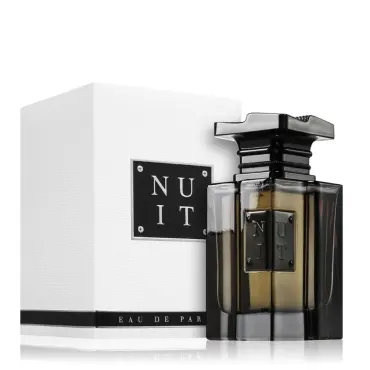 Parfum pentru bărbați French Avenue Nuit EDP 100 ml.