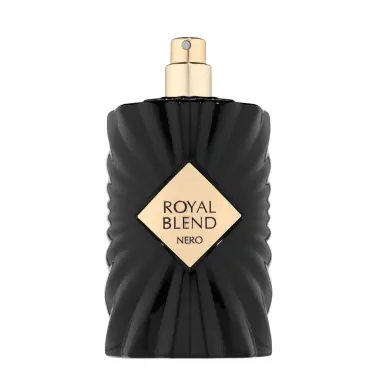 Parfum pentru bărbați French Avenue Royal Blend Nero EDP 80 ml.