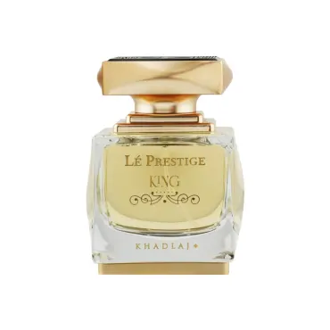 Parfum bărbați Khadlaj Le Prestige King EDP 100 ml.