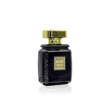 Parfum pentru bărbați Lattafa Musk Oud 100 ml.