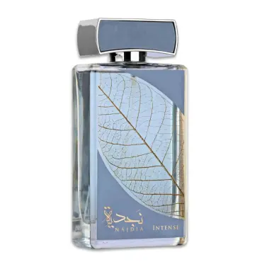 Parfum bărbați Lattafa Najdia Intense EDP 100 ml.