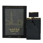 Parfum bărbați Lattafa Ramaad al Oud EDP 100 ml.
