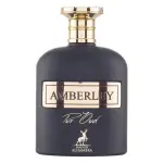 Parfum pentru bărbați Maison Alhambra Amberley Pur Oud EDP 100 ml.