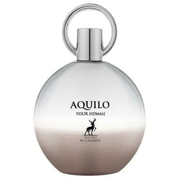 Parfum pentru bărbați Maison Alhambra Aquilo Pour Homme EDP 100 ml.