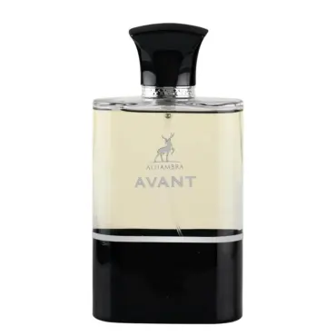 Parfum pentru bărbați Maison Alhambra Avant EDP 100 ml.